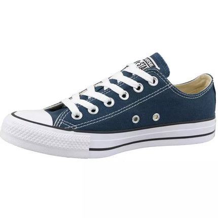 Converse Chuck Taylor All Star M9697C Laivai Mėlyni Bateliai