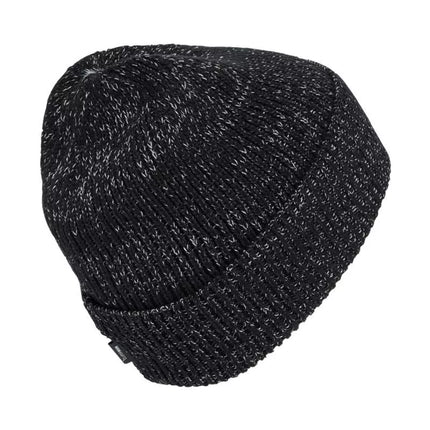 adidas Bėgimo Climawarm Kepurė Juoda JM3079