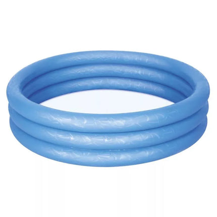 Bestway pripučiamas baseinas 122x25cm 51025-5655