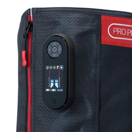 JetBoots Pro Plus L Kompresiniai Batai Therabody