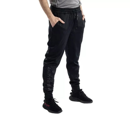 Bauer Team Fleece Jogger Senjorų Kelnės