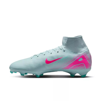 Nike Mercurial Superfly 10 Pro FG HF9433-301 shoes