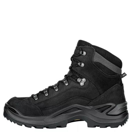 Renegade GTX mid-tiefschwarz-uk 8 (42) shoes LOWA