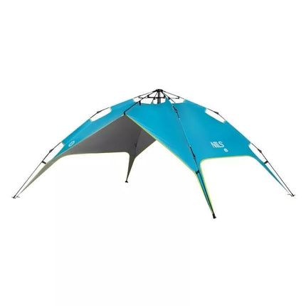 Shadow Tent NILS CAMP NC7819 Blue