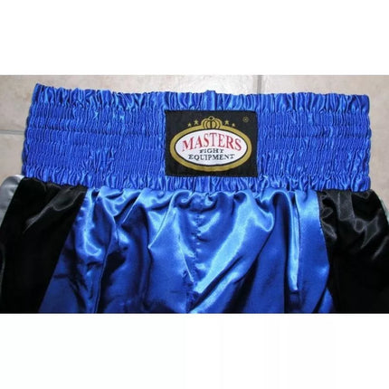 (P) MASTERS Bokso šortai - SBOX-3 XL
