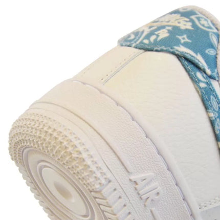 Nike Air Force 1 '07 ESSENTIAL Women's Shoes White - DH4406-100