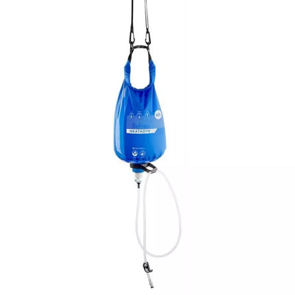 Katadyn 8020859 stovyklavimo vandens filtras 6 l