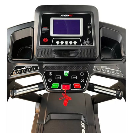 W800 ENERO FIT ELECTRIC TREADMILL