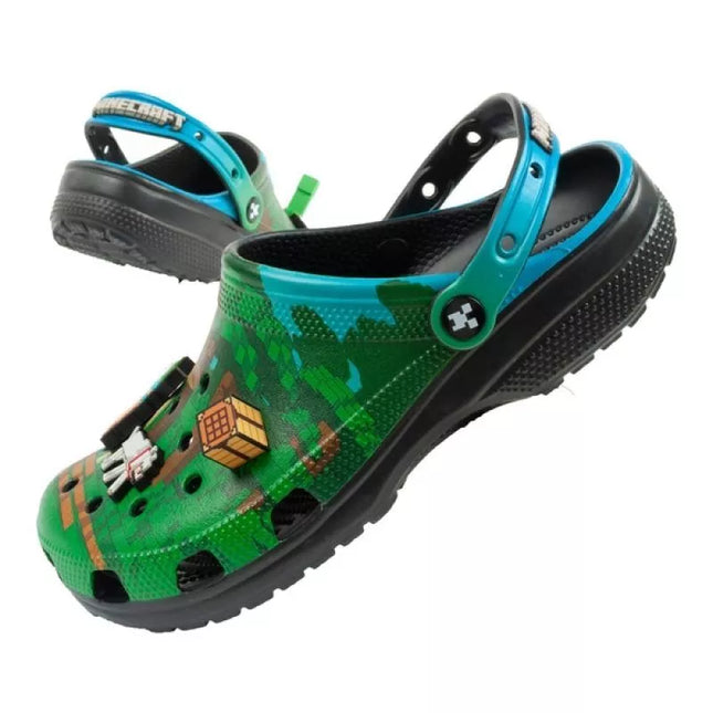 Crocs Class Minecraft M 210829-90H Flip-Flops