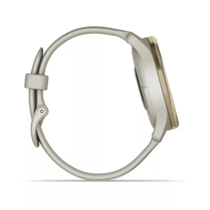 Garmin Vivomove Trend sportinis laikrodis French