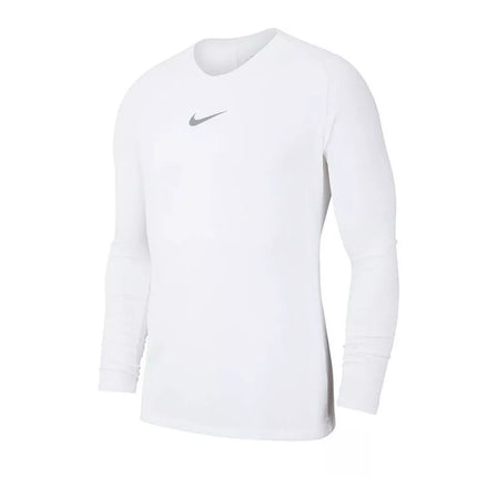 Nike Dry Park JR AV2611-100 Terminis marškinėliai