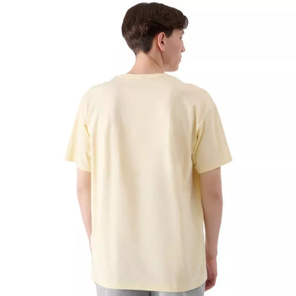 Marškinėliai 4F M2132 M 4FRSS24TTSHM2132 73S