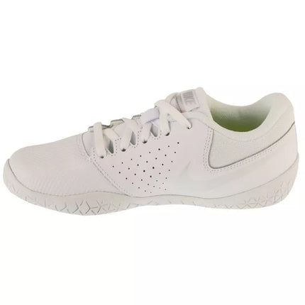Nike Cheer Sideline IV Jr 943789-100 batai
