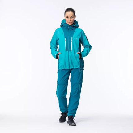 Women's Transitional Jacket MALAKU WO'S