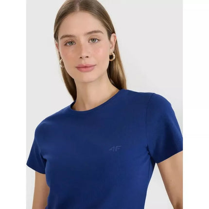 Marškinėliai 4F W 4FWMM00TTSHF2255-031S