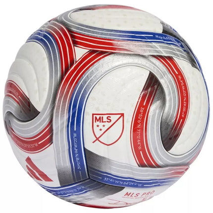 adidas MLS Pro JW1317 Kamuolys