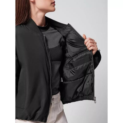 Outhorn Women's Oversized Bomber Jacket OTHWSS24TJACF140-20S