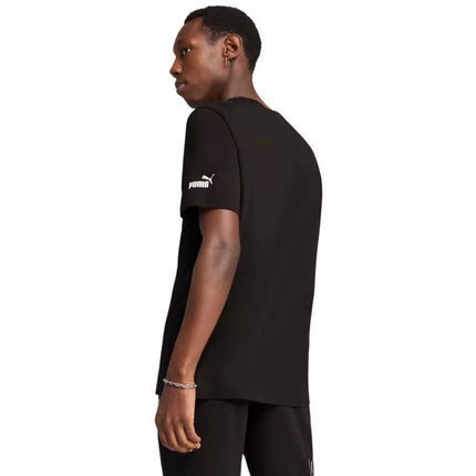 Puma Sport Graphic Marškinėliai M 684617 01