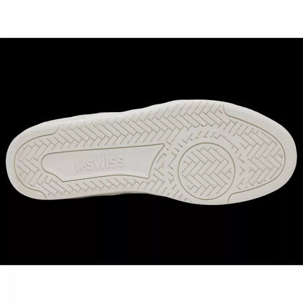 K-Swiss COURT PALISADES shoes (96931-159-M)