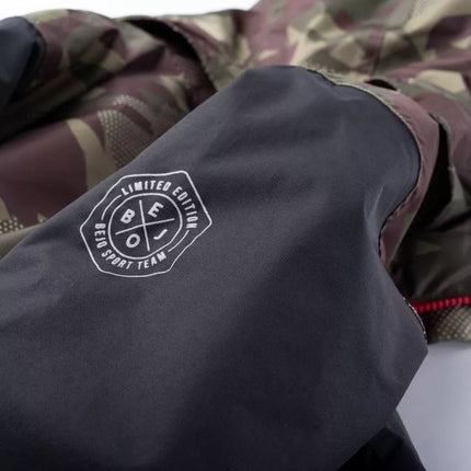 Bejo Yuki Jr Slidinė Striukė 92800439410