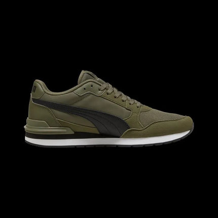 ST Runner v4 NL/ MESH Loden Green-PUMA B (40474305)