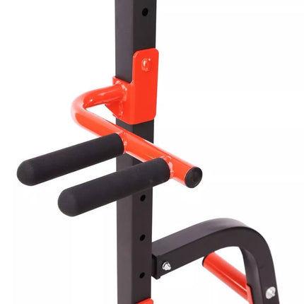 HMS PWS08 multifunction stand (2 parts)