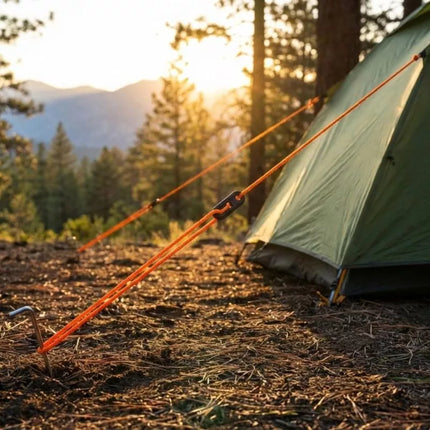 TOURIST ROPE TENSION FOR 10M ENERO CAMP TENT