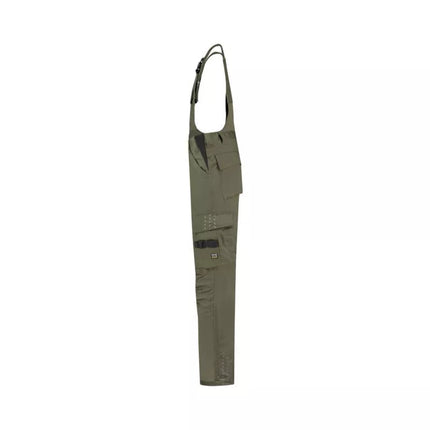 Tricorp Unisex Bib & Brace Tvidas Cordura Darbo Kelnės MLI-T67TA