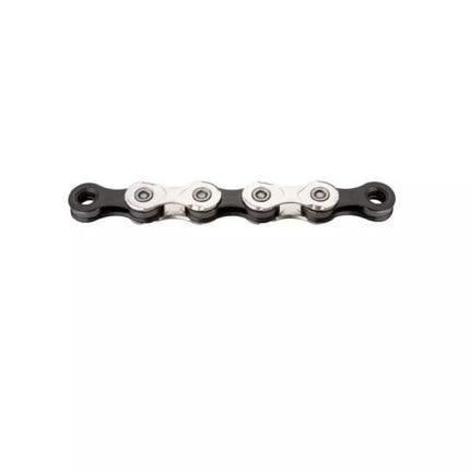 KMC Chain X11' 114 links silver black BOX
