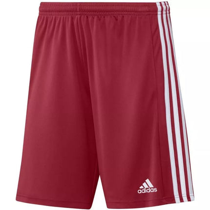 Adidas Squadra 21 Šortai Jaunimui Jr GN5761