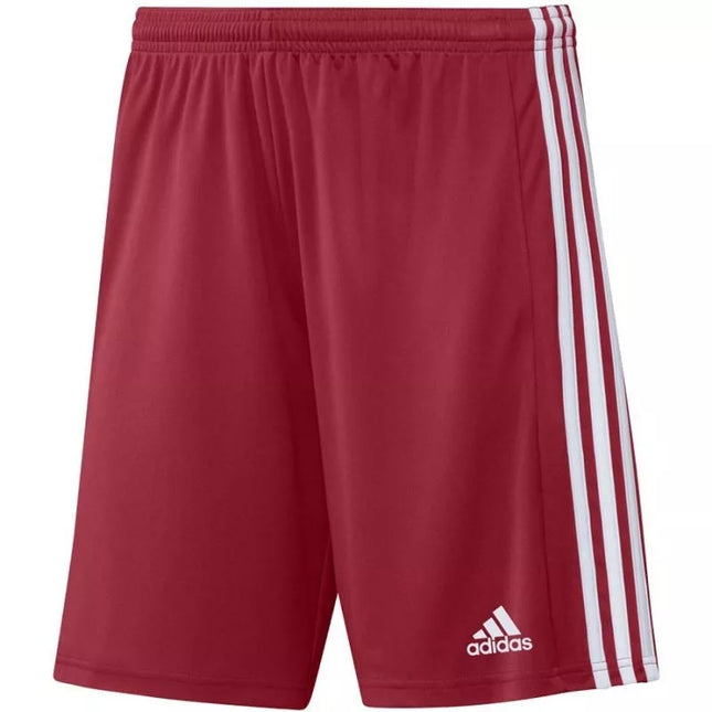 Adidas Squadra 21 Šortai Jaunimui Jr GN5761