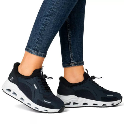 Rieker W N5257-14 RKR763 sports shoes