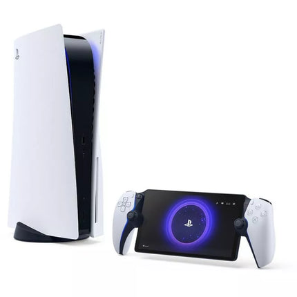 SONY PlayStation Portal nešiojama konsolė