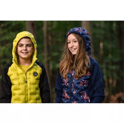 Elbrus Emini Tb vaikiška striukė 92800593767