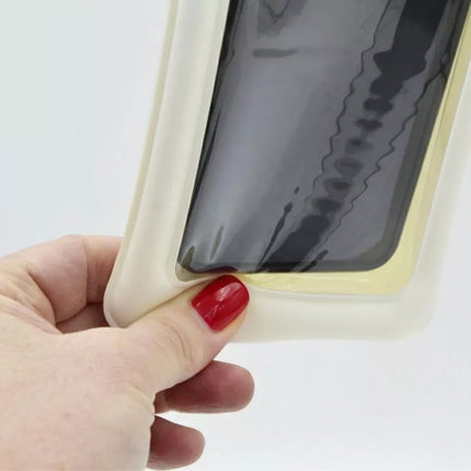 WATERPROOF PHONE CASE 12X12CM TPU ENERO CAMP
