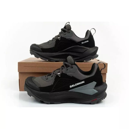 Salomon Elixir GTX M 472957 batai