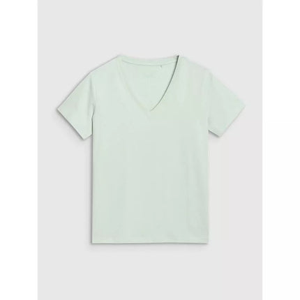 Women's T-shirt (SET OF 3 T-SHIRTS) 4F 4FWSS25TTSHF3098-90S