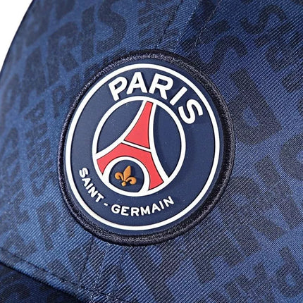 Kepurė su snapeliu Paris Saint Germain P15384-CL02