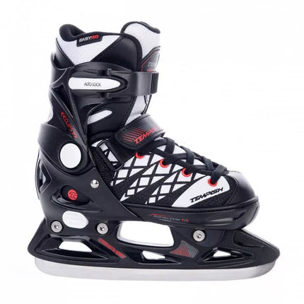 Tempish Clips Duo Jr 13000008253 riedučiai