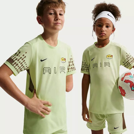 Nike Akademijos Kylian Mbappe Jaunimo Marškinėliai IF2772-360