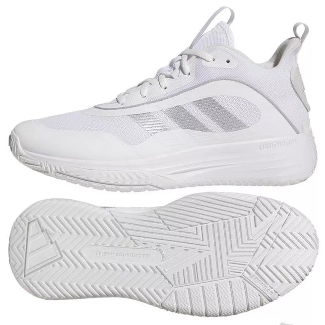 Adidas OwnTheGame 3.0 M JR6671 krepšinio batai