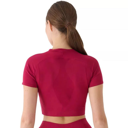 T-shirtis 4F FNK W 4FRAW24TFTSF1737 60S