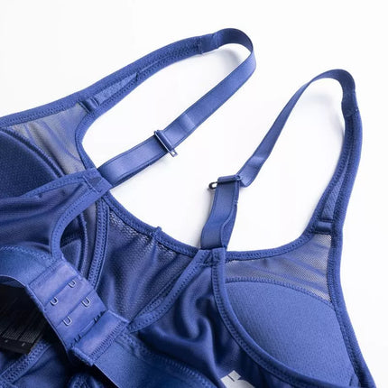 IQ Lomasa Moteriškas Sportinis Liemenėlė W 92800597487