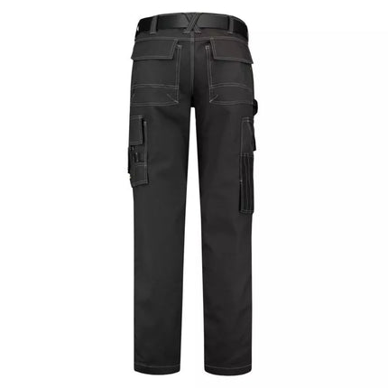 Tricorp Unisex Cordura Drobės Darbo Kelnės MLI-T61T4