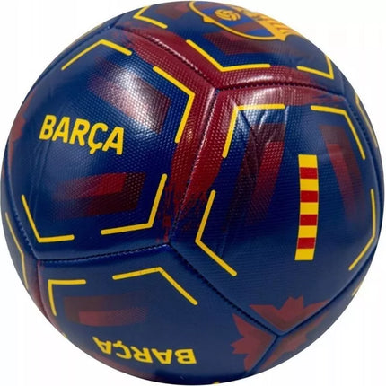 FC Barcelona Official Licensed Football 4006641