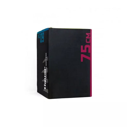 Tiguar treniruočių minkšta dėžė TI-TSB001