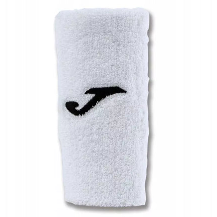 JOMA DOUBLE WRISTBAND WHITE 400300.P01