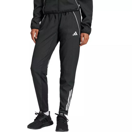 adidas Tiro 25 Competition Presentation kelnės moterims IW0406