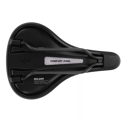 WTB SOLANO Carbon wide saddle