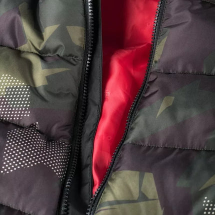 Bejo Baldey Jr. striukė 92800371624